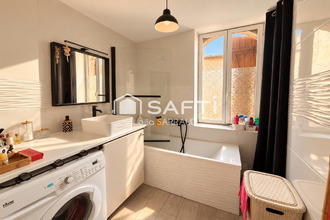 achat appartement servian 34290
