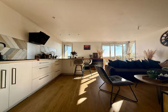 achat appartement servon-sur-vilaine 35530