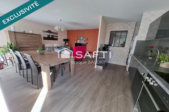 achat appartement servon-sur-vilaine 35530