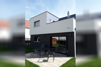 achat appartement sessenheim 67770