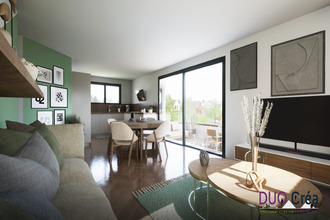 achat appartement sessenheim 67770