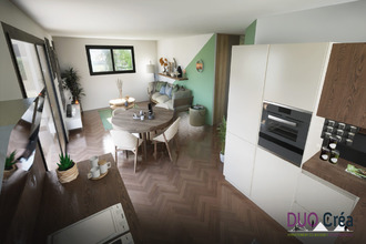 achat appartement sessenheim 67770