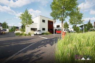 achat appartement sessenheim 67770