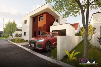 achat appartement sessenheim 67770