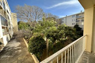 achat appartement sete 34200