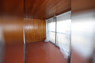 achat appartement sete 34200