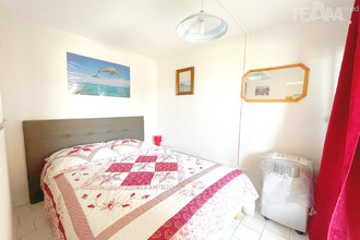 achat appartement sete 34200