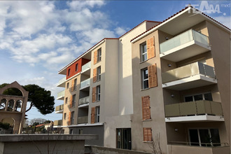 achat appartement sete 34200