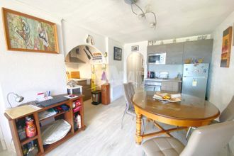 achat appartement sete 34200