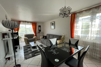 achat appartement sete 34200