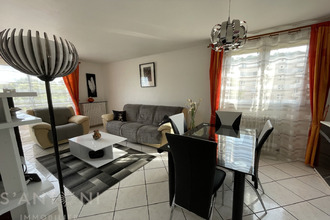 achat appartement sete 34200