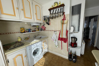 achat appartement sete 34200