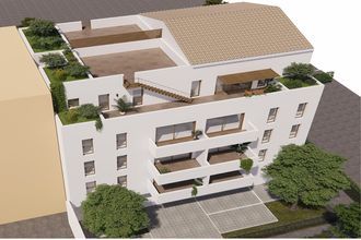 achat appartement sete 34200