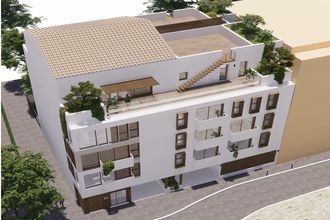 achat appartement sete 34200