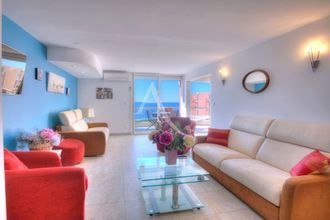 achat appartement sete 34200