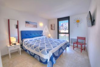 achat appartement sete 34200