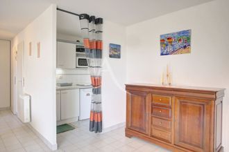 achat appartement sete 34200