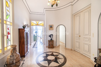 achat appartement sete 34200