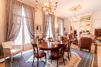 achat appartement sete 34200