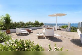 achat appartement sete 34200