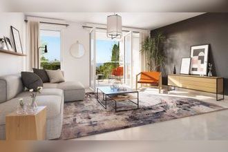 achat appartement sete 34200