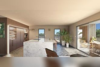 achat appartement sete 34200