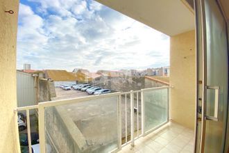 achat appartement sete 34200