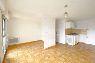 achat appartement sete 34200