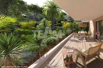 achat appartement sete 34200