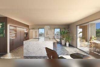 achat appartement sete 34200