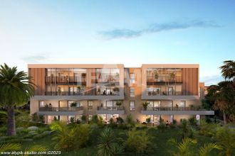 achat appartement sete 34200