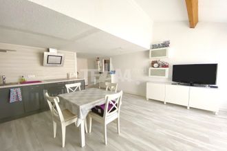 achat appartement sete 34200