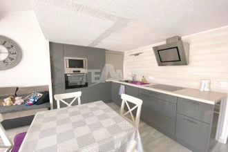 achat appartement sete 34200