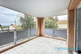 achat appartement sete 34200