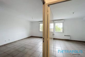 achat appartement sete 34200