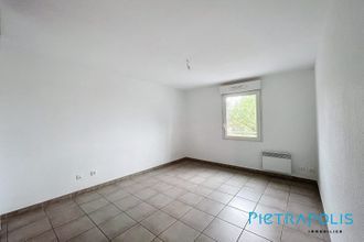 achat appartement sete 34200