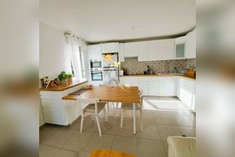 achat appartement sete 34200