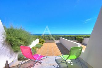 achat appartement sete 34200