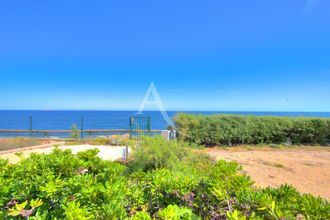 achat appartement sete 34200