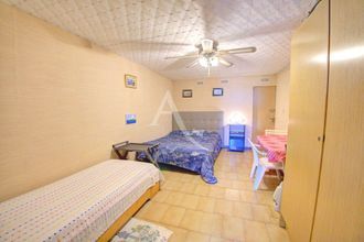 achat appartement sete 34200