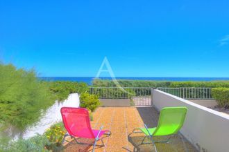 achat appartement sete 34200