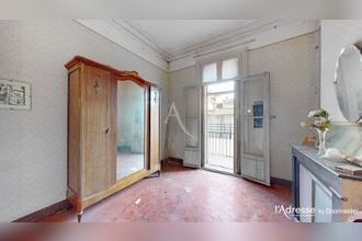 achat appartement sete 34200