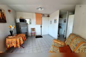 achat appartement sete 34200