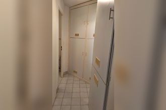 achat appartement sete 34200