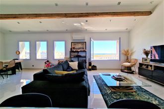 achat appartement sete 34200