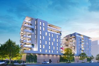 achat appartement sete 34200