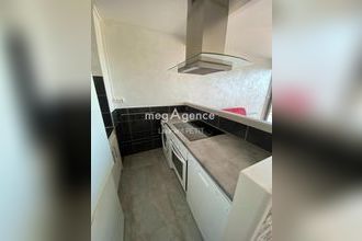 achat appartement sete 34200