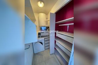 achat appartement sete 34200