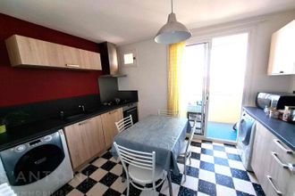 achat appartement sete 34200