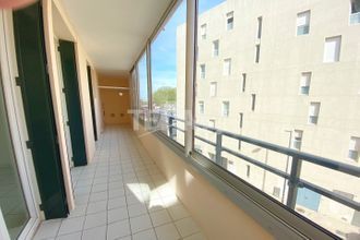 achat appartement sete 34200